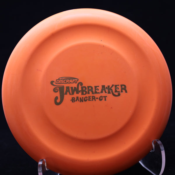 Discraft - Banger GT - Jawbreaker - Putt & Approach