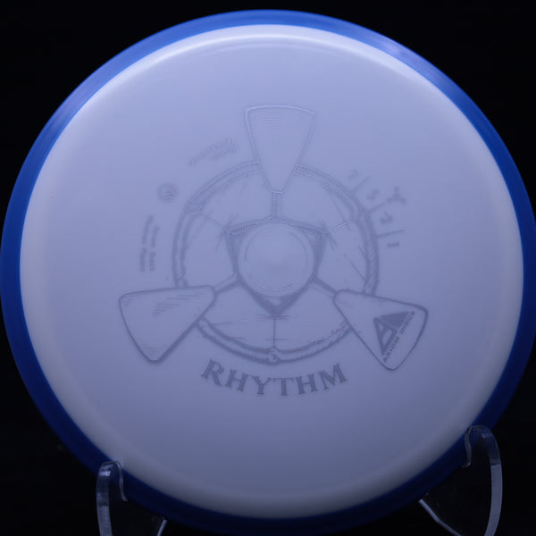 Axiom - Rhythm - Neutron - Fairway Driver - GolfDisco.com