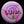 discraft - luna - esp - 2022 tour series paul mcbeth 173-174 / pink yellow blend/rainbow shards