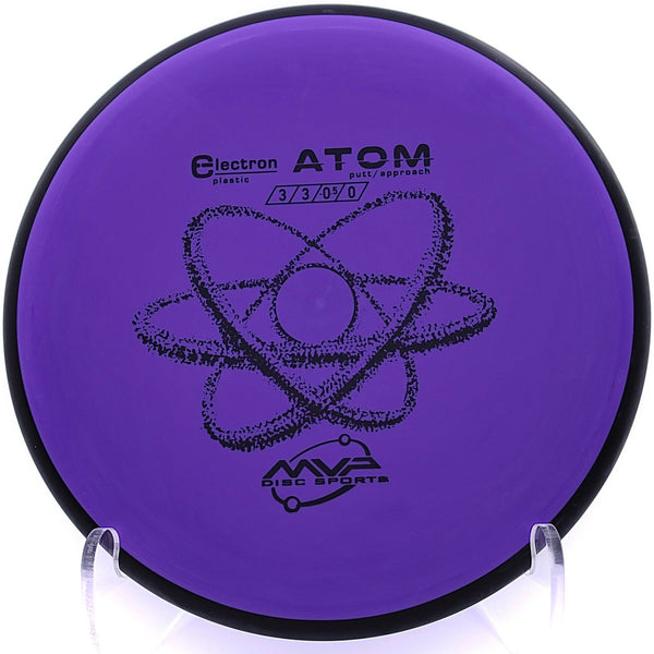 MVP - Atom - Electron - Putt & Approach - GolfDisco.com