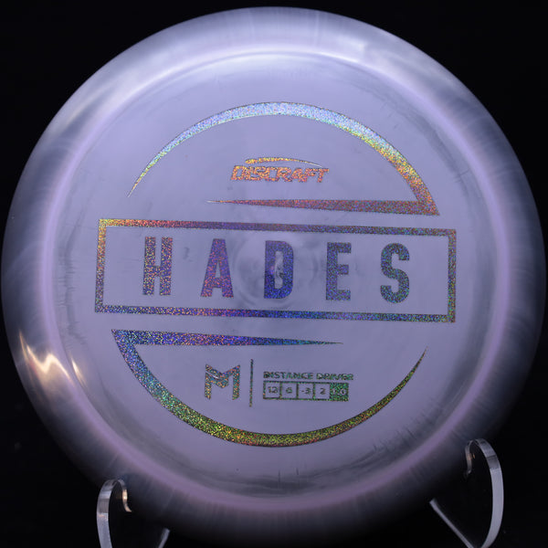 Discraft - Hades - ESP - Distance Driver
