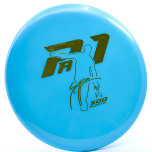 Prodigy - PA-1 - 500 Plastic - Seppo Paju Signature Series - GolfDisco.com