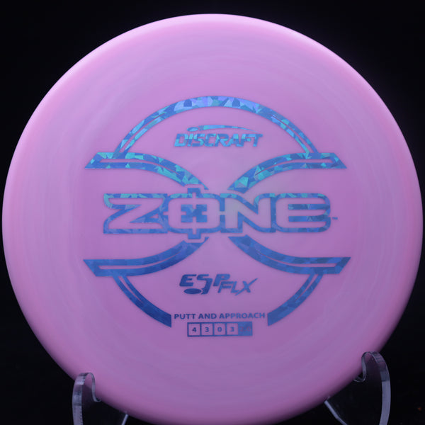 Discraft - Zone - ESP FLX - PUTT & APPROACH - GolfDisco.com