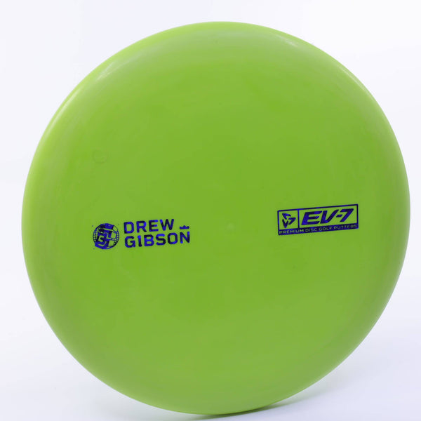 EV-7 - Penrose - Firm - Drew Gibson Signature - GolfDisco.com