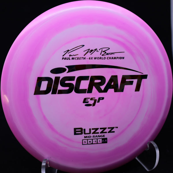 Discraft - Buzzz - ESP - Midrange