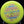 DGA - Steady BL (Beadless) - D-Line - Putt & Approach LIME GREEN USA 174 APPROACH PUTTER beadless BL D-Line DGA Disc Golf disc golf discs disc golf discs for sale discs DLINe Driving putter putt putt & Approach Putt and Approach Putter putter line Steady BL