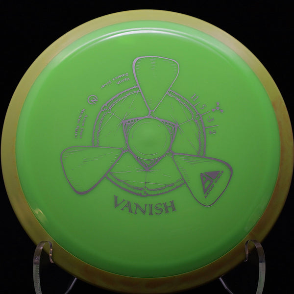 Axiom - Vanish - Neutron - Distance Driver - GolfDisco.com