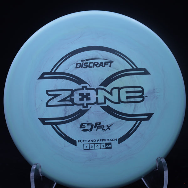 Discraft - Zone - ESP FLX - PUTT & APPROACH - GolfDisco.com