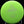 mint discs - goat - apex plastic - distance driver - des reading signature lime green/174