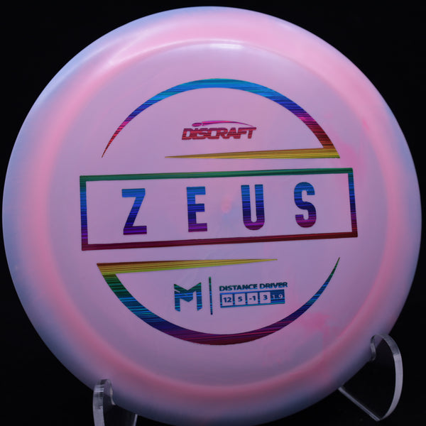 Discraft - Zeus - ESP - Distance Driver