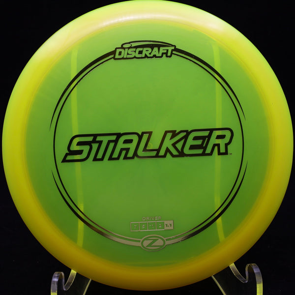 Discraft - Stalker - Z Line - Driver - GolfDisco.com