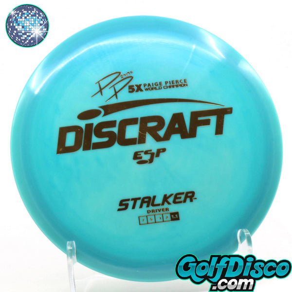 Discraft - Stalker - ESP - Fairway Driver - GolfDisco.com