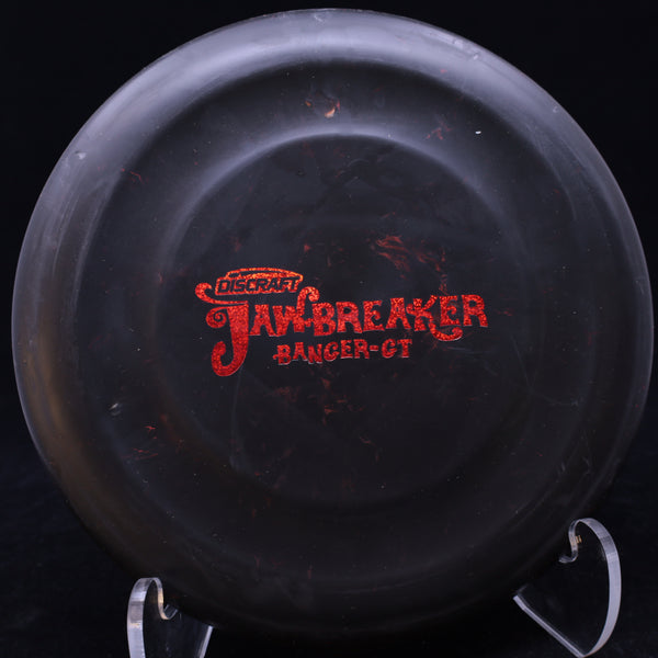 Discraft - Banger GT - Jawbreaker - Putt & Approach - GolfDisco.com