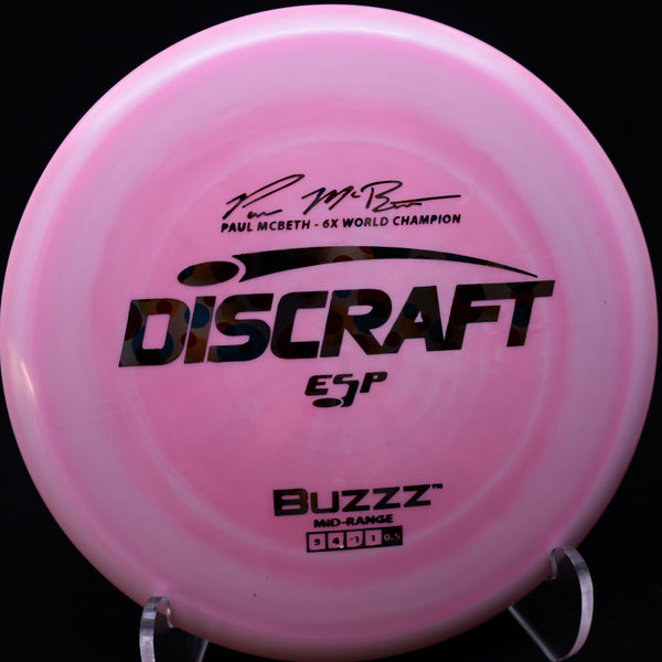 Discraft - Buzzz - ESP - Midrange