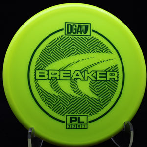 dga - breaker - pro line - putt & approach