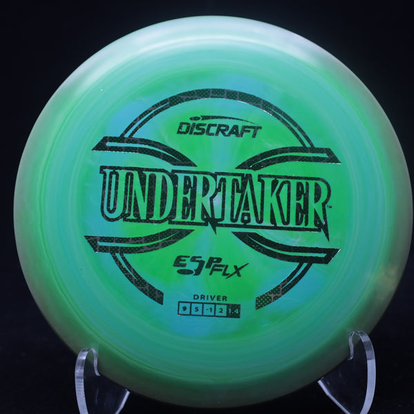 Discraft - Undertaker - ESP FLX- Distance Driver - GolfDisco.com
