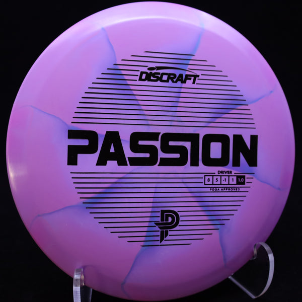 Discraft - Passion - ESP - GolfDisco.com