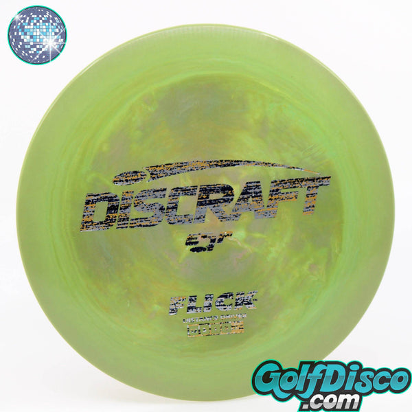 Discraft - Flick - ESP - Distance Driver - GolfDisco.com