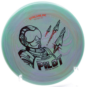 Streamline - Pilot - Neutron - Special Edition - GolfDisco.com