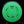 mvp - photon - neutron - distance driver 155-159 / green bright/159