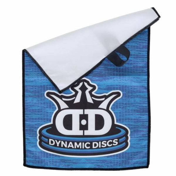 Dynamic Discs - Quick Dry Towel - GolfDisco.com