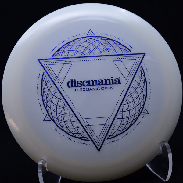 Discmania - Enigma -Special Edition Neo Lumen (Glow) - Discmania Open