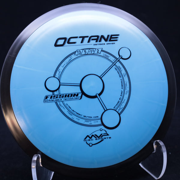 MVP - Octane - Fission - Distance Driver
