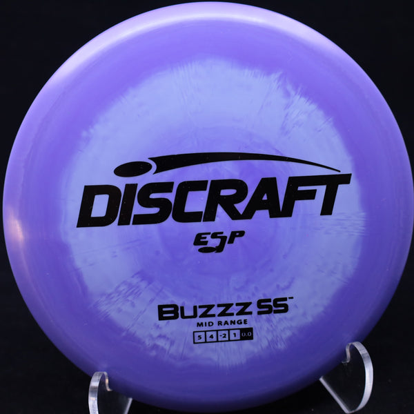 Discraft - Buzzz SS - ESP - Midrange
