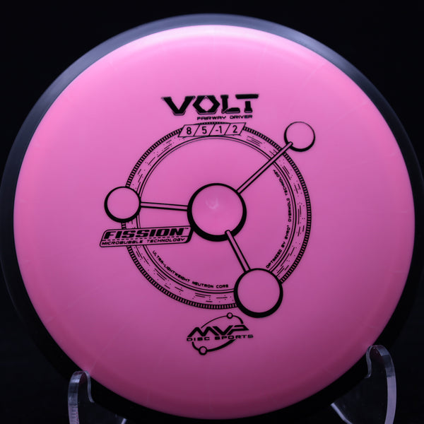 MVP - Volt - Fission - Distance Driver - GolfDisco.com
