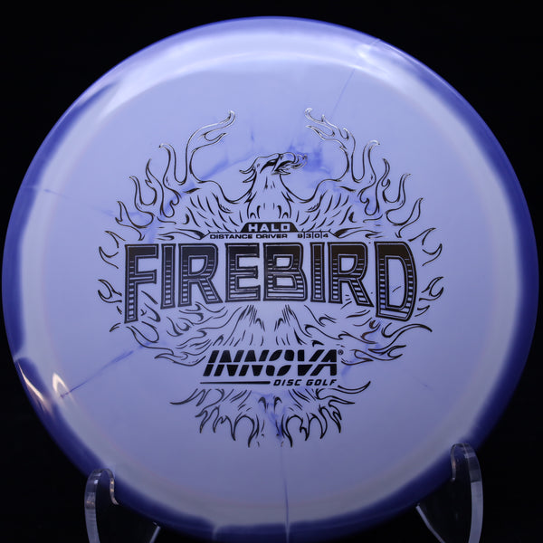 Innova - Firebird - Halo Star - Distance Driver