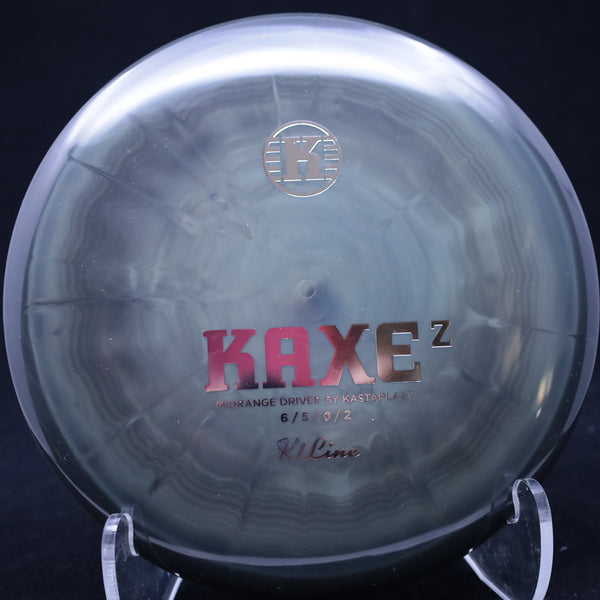Kastaplast - Kaxe Z - K1 - Midrange - GolfDisco.com