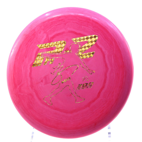 Prodigy - PA-2 - 300 Plastic - Manabu Kajiyama Signature Series - GolfDisco.com