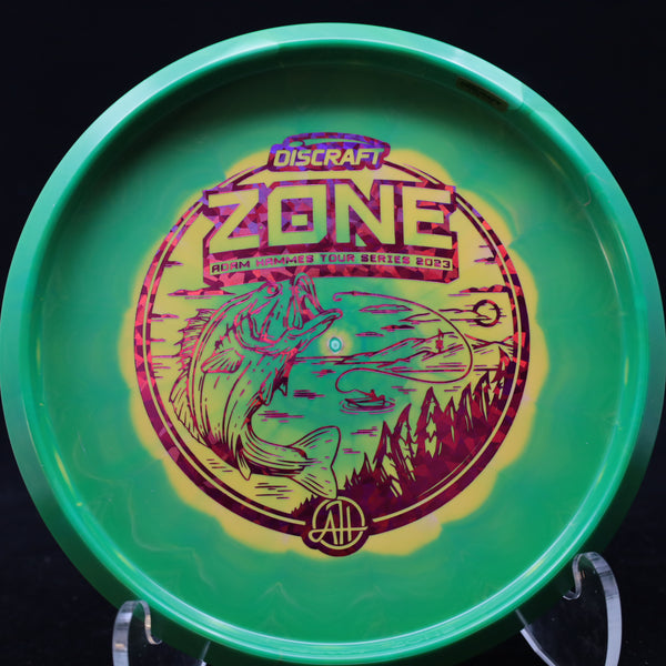 Discraft - Zone - Adam Hammes Tour Series