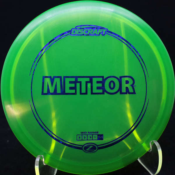 Discraft - Meteor - Z Line - Midrange