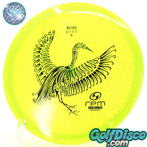RPM - Kotuku - Cosmic - Midrange - GolfDisco.com