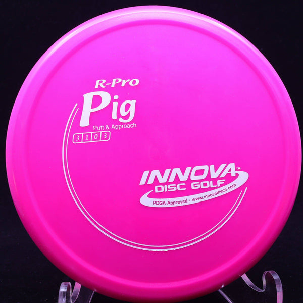 Innova - Pig - R-Pro - Putt & Approach - GolfDisco.com