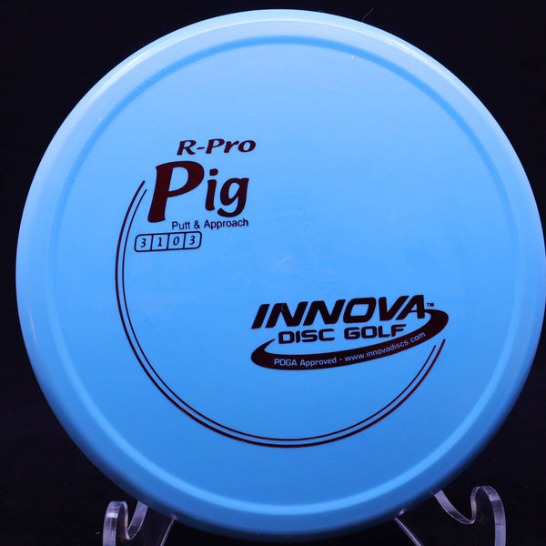 Innova - Pig - R-Pro - Putt & Approach - GolfDisco.com