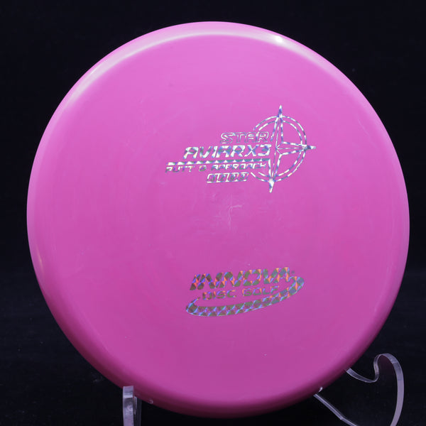 innova - aviarx3 - star - putt & approach pink/diamond/175