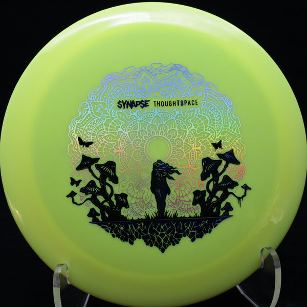 thought space athletics - synapse - aura - distance driver