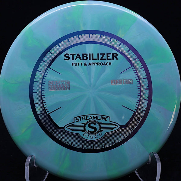 Streamline - Stabilizer - Cosmic Neutron - Putt & Approach - GolfDisco.com