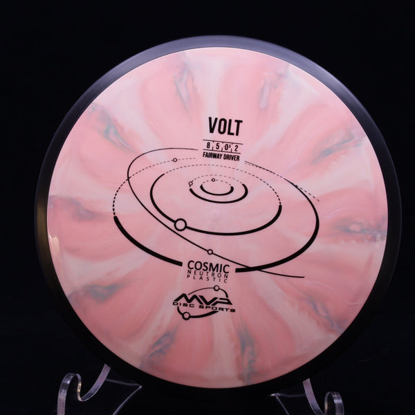 MVP - Volt - Cosmic Neutron - Fairway Driver - GolfDisco.com