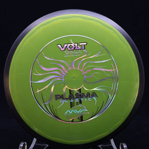 MVP - Volt - Plasma - Fairway Driver - GolfDisco.com
