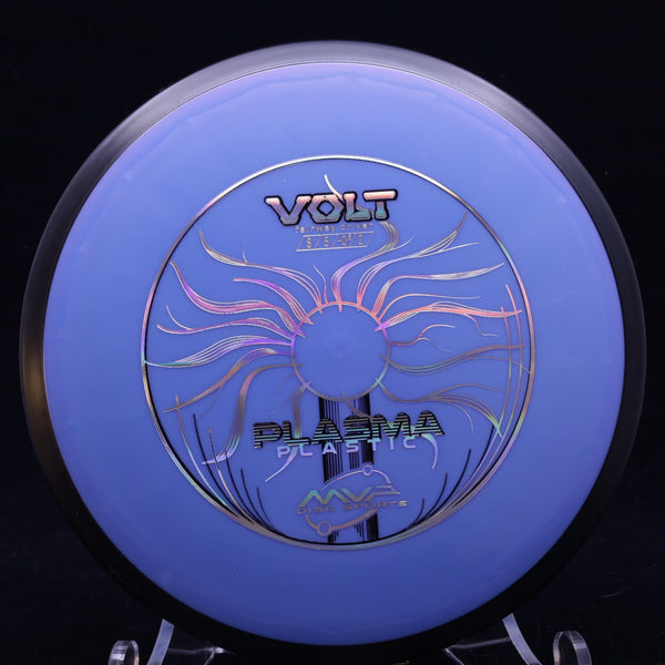 MVP - Volt - Plasma - Fairway Driver - GolfDisco.com