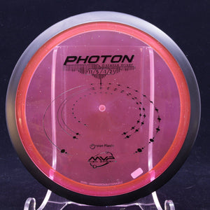 mvp - photon - proton - distance driver 170-175 / pink/175