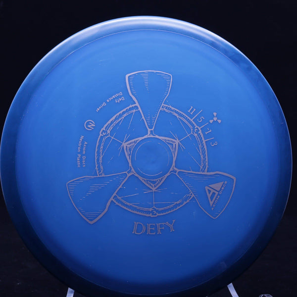 axiom - defy - neutron - distance driver