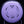 mvp - catalyst - neutron - distance driver 165-169 / purple lavender/166