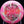dga - tour series - hurricane - distance driver ultra pink mix/red sheen/174