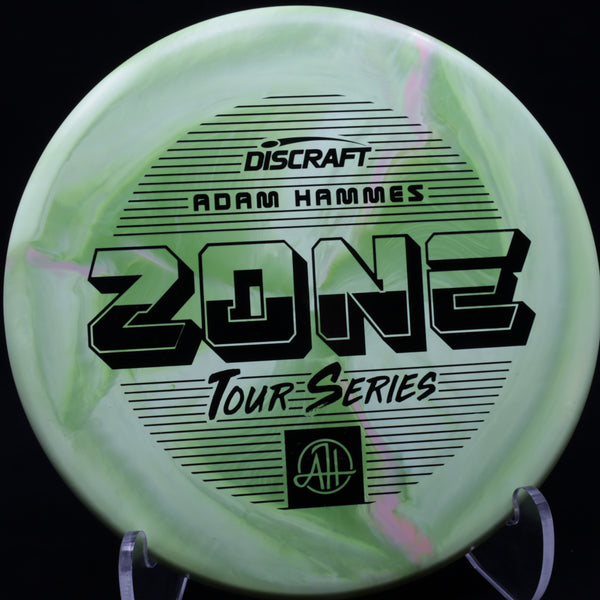 discraft - zone - esp - 2022 tour series adam hammes