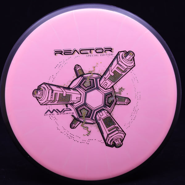 mvp - reactor - fission - midrange - special edition 155-159 / pink/158