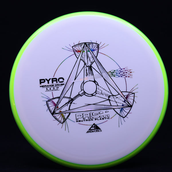 axiom - pyro - prism neutron - midrange